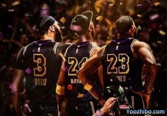 <a href=/lanqiujrs/lakers/ target=_blank class=infotextkey>湖人</a>决定G5穿黑曼巴款球衣