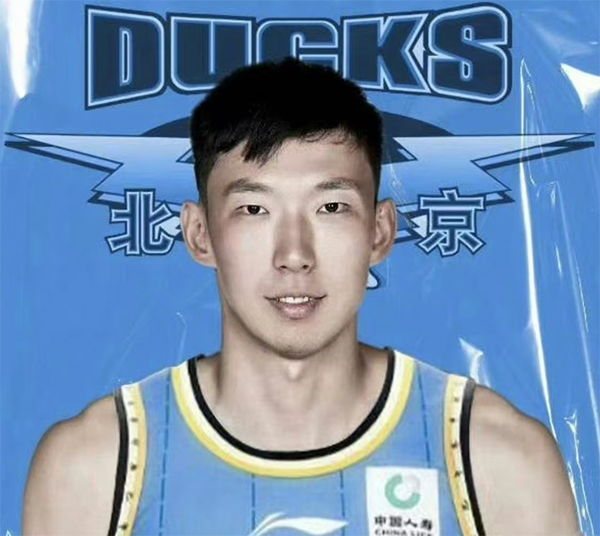 周琦开启北京首钢之旅，广东男篮的交易决策与成果