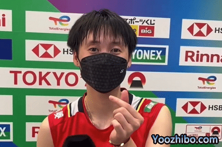 国羽锁定5枚奖牌！陈雨菲创纪录，双打统治力，打脸低谷期言论