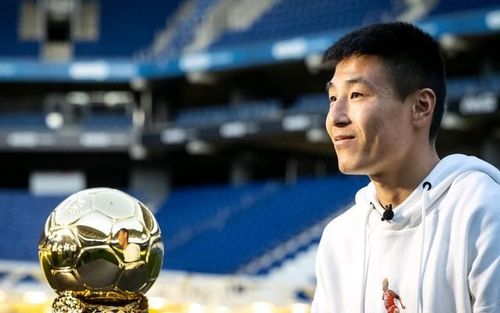 武磊在之前有很大机率加盟<a href=/zuqiujrs/realmadrid/ target=_blank class=infotextkey>皇马</a>