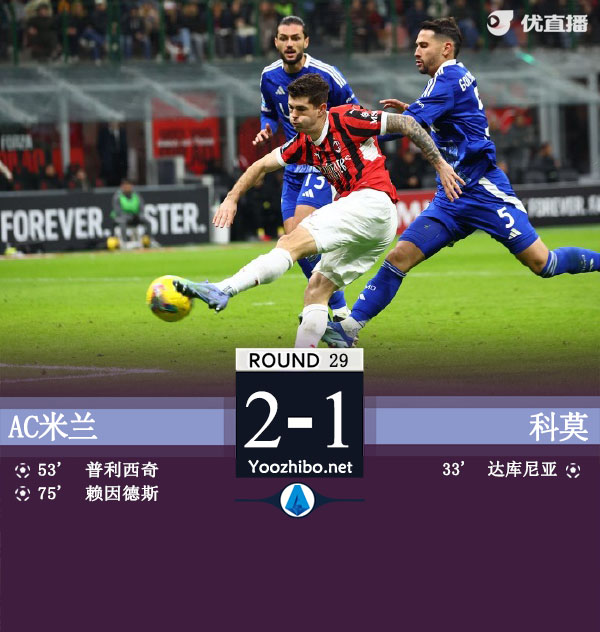 <a href=/zuqiujrs/acmilan/ target=_blank class=infotextkey>AC米兰</a>vs科莫
