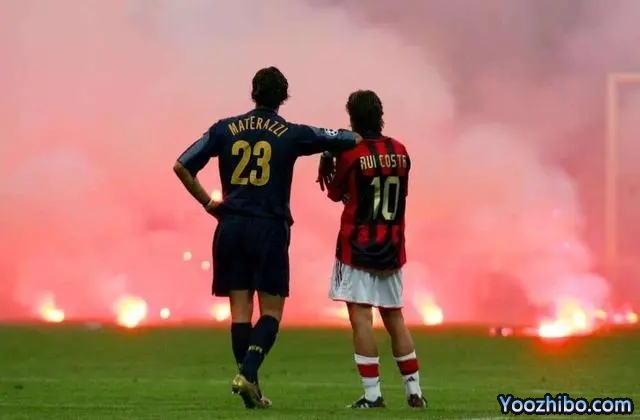 鲁伊科斯塔在<a href=/zuqiujrs/acmilan/ target=_blank class=infotextkey>AC米兰</a>是最巅峰的时期