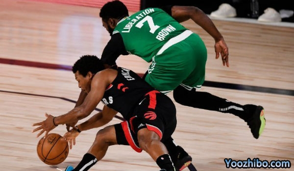 <a href=/lanqiujrs/raptors/ target=_blank class=infotextkey>猛龙</a>绝杀<a href=/lanqiujrs/celtics/ target=_blank class=infotextkey>凯尔特人</a>大比分1-2落后！