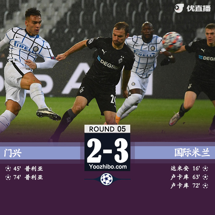 <a href=/zuqiujrs/intermilan/ target=_blank class=infotextkey>国际米兰</a>3-2门兴