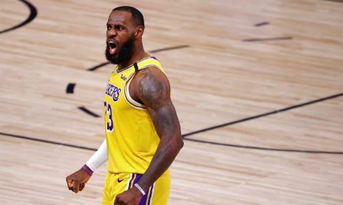 詹姆斯提前续约<a href=/lanqiujrs/lakers/ target=_blank class=infotextkey>湖人</a>