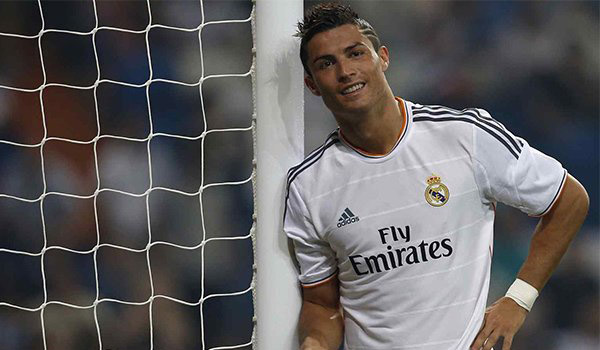 C罗在<a href=/zuqiujrs/realmadrid/ target=_blank class=infotextkey>皇马</a>时期是最巅峰的时期