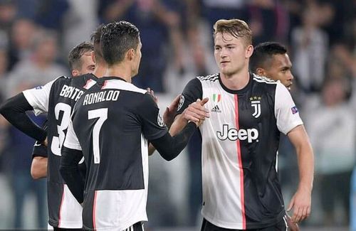 <a href=/zuqiujrs/juventus/ target=_blank class=infotextkey>尤文图斯</a>一直是意甲联赛霸主