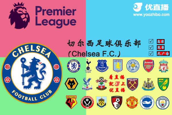 2019-20赛季<a href=/zuqiujrs/chelsea/ target=_blank class=infotextkey>切尔西</a>阵容名单一览