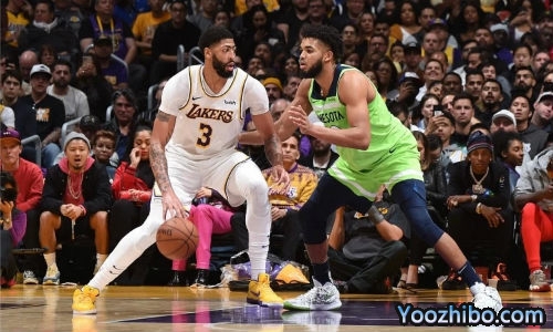戴维斯缺席<a href=/lanqiujrs/timberwolves/ target=_blank class=infotextkey>森林狼</a>的比赛
