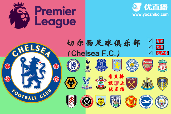2020-21赛季<a href=/zuqiujrs/chelsea/ target=_blank class=infotextkey>切尔西</a>阵容名单一览