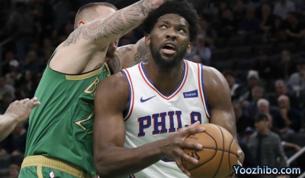 <a href=/lanqiujrs/celtics/ target=_blank class=infotextkey>凯尔特人</a>vs<a href=/lanqiujrs/76ers/ target=_blank class=infotextkey>76人</a>季后赛首轮赛程出炉