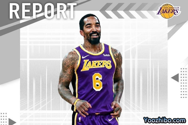 JR签约<a href=/lanqiujrs/lakers/ target=_blank class=infotextkey>湖人</a>