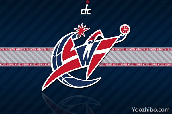 2019-2020赛季<a href=/lanqiujrs/wizards/ target=_blank class=infotextkey>奇才</a>队队徽
