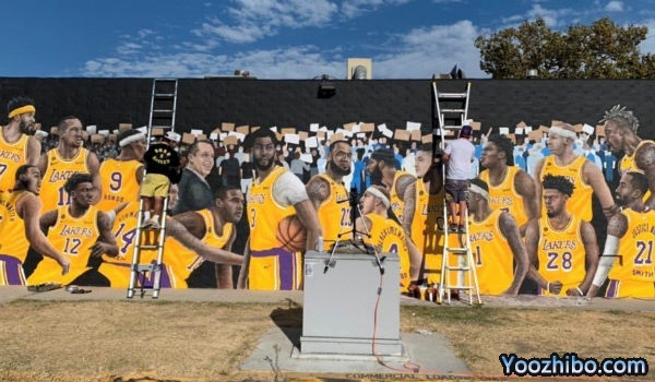 <a href=/lanqiujrs/lakers/ target=_blank class=infotextkey>湖人</a>常规赛创造十大历史纪录
