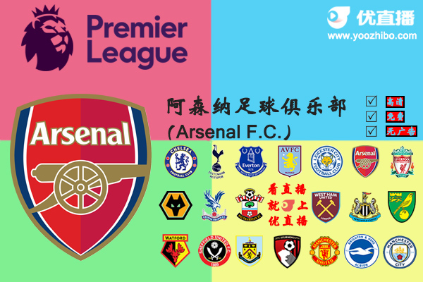 2019-20赛季<a href=/zuqiujrs/arsenal/ target=_blank class=infotextkey>阿森纳</a>阵容名单一览