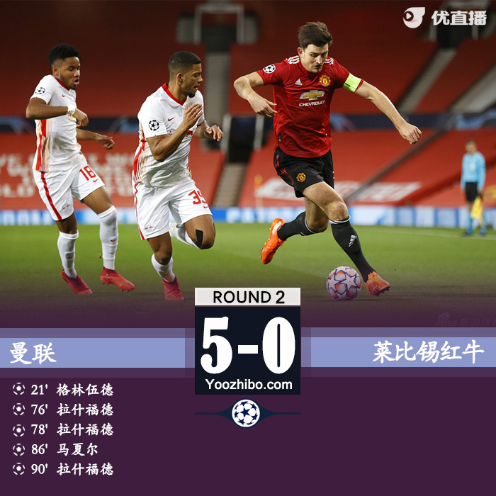 <a href=/zuqiujrs/manlian/ target=_blank class=infotextkey>曼联</a>5-0莱比锡迎连胜
