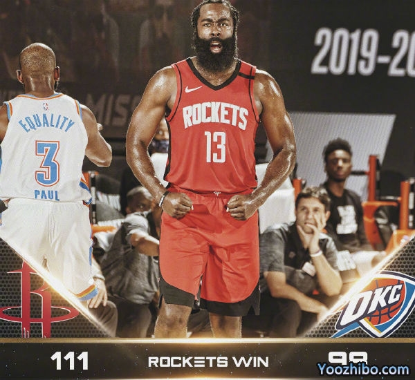 <a href=/lanqiujrs/rockets/ target=_blank class=infotextkey>火箭</a>轻取<a href=/lanqiujrs/thunder/ target=_blank class=infotextkey>雷霆</a>大比分2-0领先！