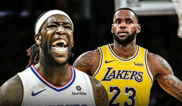 哈雷尔两年1900万美元加盟<a href=/lanqiujrs/lakers/ target=_blank class=infotextkey>湖人</a>